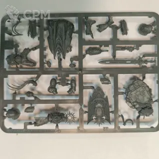 Описание картинки Shield Captain (1 литник) (new) от WebWay по цене 990руб | Свободный Рынок Миниатюр - СРМ