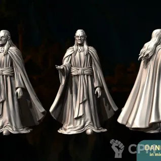 Описание картинки Shipwright от Brutality по цене 200руб | Свободный Рынок Миниатюр - СРМ