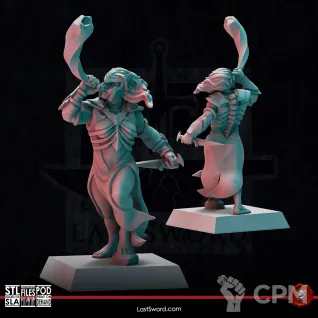Описание картинки Vestals on Foot от Manufactorum76 по цене 1 650руб | Свободный Рынок Миниатюр - СРМ