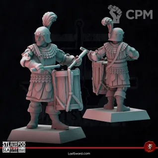 Описание картинки Pay Master Guard от 3Д-Печка по цене 1 200руб | Свободный Рынок Миниатюр - СРМ