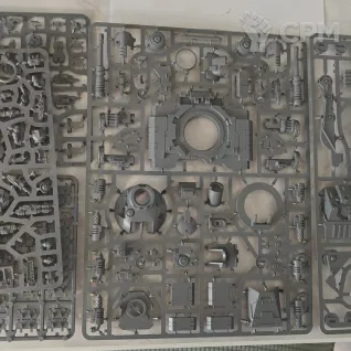 Описание картинки Sicaran Battle Tank от  по цене 6 000руб | Свободный Рынок Миниатюр - СРМ