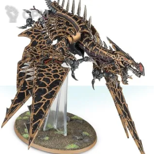 Описание картинки Heldrake от 3Д-Печка по цене 1 500руб | Свободный Рынок Миниатюр - СРМ