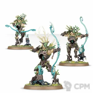 Описание картинки Kurnoth Hunters от 3Д-Печка по цене 900руб | Свободный Рынок Миниатюр - СРМ