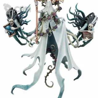 Описание картинки Lady Olynder от 3Д-Печка по цене 1 000руб | Свободный Рынок Миниатюр - СРМ