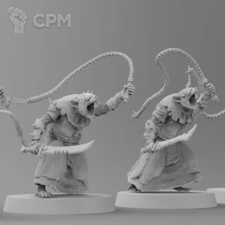 Описание картинки Packmasters от 3Д-Печка по цене 200руб | Свободный Рынок Миниатюр - СРМ