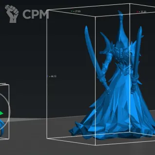 Описание картинки Саэ‑Рин Невеста Энтропии (Sae-Ryn The Entropic Bride) от Северная печать по цене 170руб | Свободный Рынок Миниатюр - СРМ