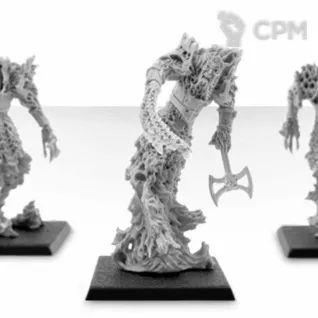 Описание картинки K’daai Fireborn от 3Д-Печка по цене 1 500руб | Свободный Рынок Миниатюр - СРМ