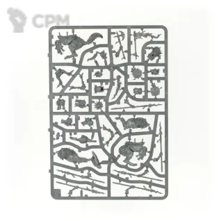 Описание картинки Snarlpack Cavalry (2 литника) от WebWay по цене 1 980руб | Свободный Рынок Миниатюр - СРМ
