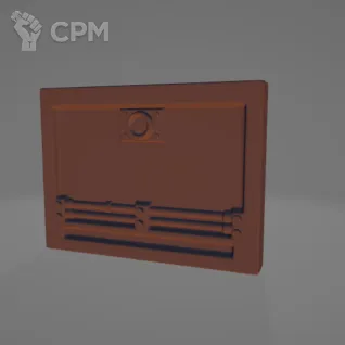 Описание картинки Smal part от WebWay 3D по цене 84руб | Свободный Рынок Миниатюр - СРМ