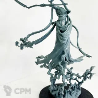 Описание картинки Ctan Shard of the Nightbringer от DREAMCUBE по цене 800руб | Свободный Рынок Миниатюр - СРМ