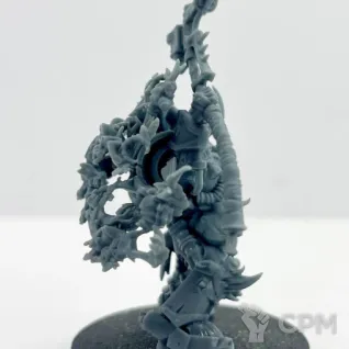 Описание картинки Typhus от DREAMCUBE по цене 400руб | Свободный Рынок Миниатюр - СРМ