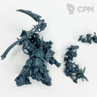 Описание картинки Typhus от DREAMCUBE по цене 400руб | Свободный Рынок Миниатюр - СРМ