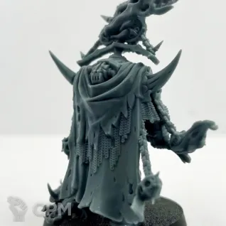 Описание картинки Lord of Contagion от DREAMCUBE по цене 370руб | Свободный Рынок Миниатюр - СРМ