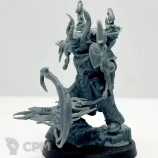 Описание картинки Infernal Master от DREAMCUBE по цене 350руб | Свободный Рынок Миниатюр - СРМ