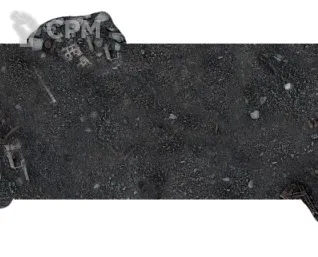 Описание картинки Футпринты - подложки для террейна (11ed GW layout) Imperial World от WebWay Аксессуары по цене 1 950руб | Свободный Рынок Миниатюр - СРМ