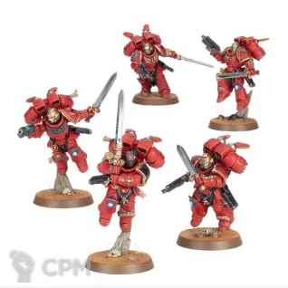 Описание картинки Vanguard Veterans Armageddon - Скан от MrMetalHorror по цене 750руб | Свободный Рынок Миниатюр - СРМ