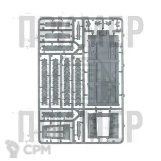 Описание картинки (Starter Set) Solar Auxilia Battle Group (18 лит) от WebWay по цене 15 620руб | Свободный Рынок Миниатюр - СРМ