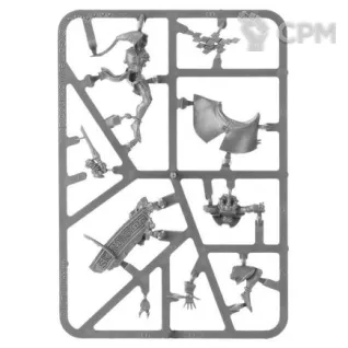 Описание картинки Solitaire (1 литник) от WebWay по цене 715руб | Свободный Рынок Миниатюр - СРМ