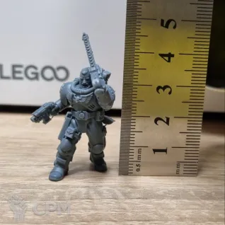 Описание картинки Space marine Scouts Dark angels от Бруталити по цене 1 600руб | Свободный Рынок Миниатюр - СРМ