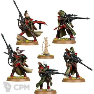 Описание картинки Rangers от 3D Shop  по цене 600руб | Свободный Рынок Миниатюр - СРМ