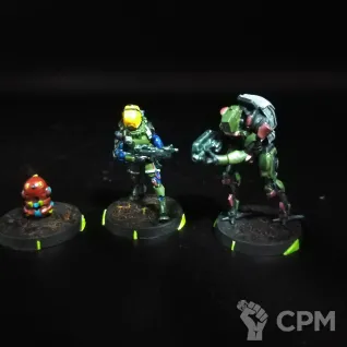 Описание картинки Starmada Exspansion Pack Alpha от Darnaks по цене 2 000руб | Свободный Рынок Миниатюр - СРМ