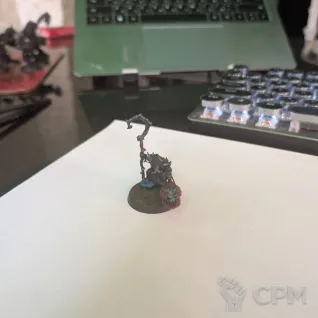 Описание картинки gloomspite Gitz spearhead + герои от Gorimes по цене 10 000руб | Свободный Рынок Миниатюр - СРМ
