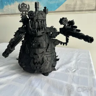 Описание картинки Stompa от mak6389 по цене 4 900руб | Свободный Рынок Миниатюр - СРМ