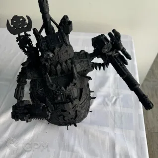 Описание картинки Stompa от mak6389 по цене 4 900руб | Свободный Рынок Миниатюр - СРМ