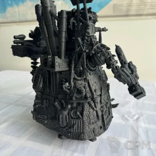 Описание картинки Stompa от mak6389 по цене 4 900руб | Свободный Рынок Миниатюр - СРМ