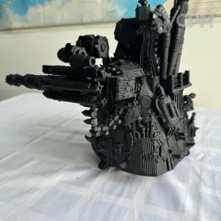 Описание картинки Stompa от mak6389 по цене 4 900руб | Свободный Рынок Миниатюр - СРМ