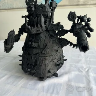 Описание картинки Stompa от mak6389 по цене 4 900руб | Свободный Рынок Миниатюр - СРМ