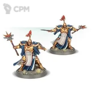Описание картинки Evocators (Tempests of Souls) Limited от Каджит по цене 998руб | Свободный Рынок Миниатюр - СРМ