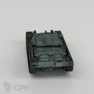 Описание картинки Немецкая САУ Stug III 1/100 от __Karas__ по цене 800руб | Свободный Рынок Миниатюр - СРМ