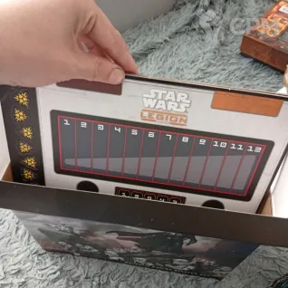 Описание картинки Star wars legion Imperial starter от Malabaruk  по цене 10 000руб | Свободный Рынок Миниатюр - СРМ