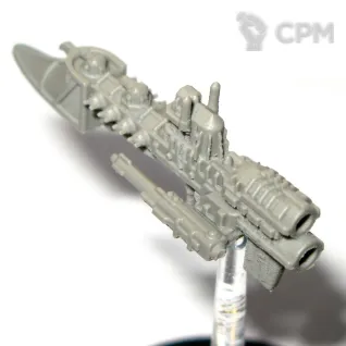 Описание картинки Kladenets type destroyer Sword от Soul Dark по цене 200руб | Свободный Рынок Миниатюр - СРМ