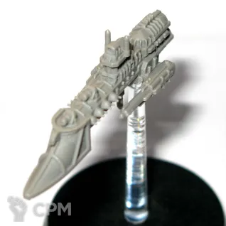 Описание картинки Kladenets type destroyer Sword от Soul Dark по цене 200руб | Свободный Рынок Миниатюр - СРМ