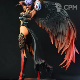 Описание картинки Роспись миниатюр, Днд, вархаммер, бюсты и даже большие фигурки от Greatundead по цене 1 500руб | Свободный Рынок Миниатюр - СРМ