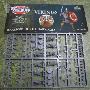 Описание картинки Литник Victrix Vikings оригинал пластик от V130177@mail.ru по цене 750руб | Свободный Рынок Миниатюр - СРМ
