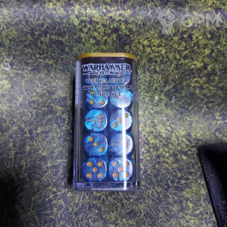 Описание картинки The Old World Empire Of Man Dice новые, не вскрыты от V130177@mail.ru по цене 4 700руб | Свободный Рынок Миниатюр - СРМ