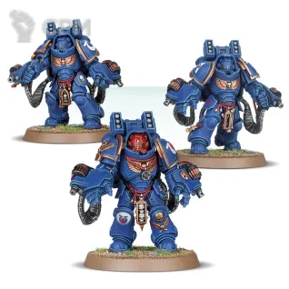 Описание картинки PRIMARIS AGGRESSORS от Red Rooster по цене 2 127руб | Свободный Рынок Миниатюр - СРМ