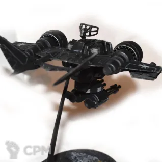 Описание картинки Тэлон, Stormtalon Gunship прокси от Soul Dark по цене 750руб | Свободный Рынок Миниатюр - СРМ