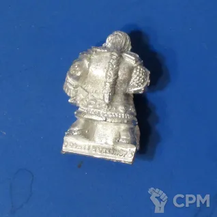 Описание картинки Dwarfs Thane от Nakatan по цене 5 300руб | Свободный Рынок Миниатюр - СРМ
