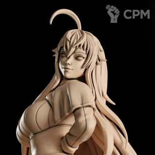 Описание картинки Rias Gremory Фигурка (High School DxD) от GAS3TXD  по цене 3 900руб | Свободный Рынок Миниатюр - СРМ