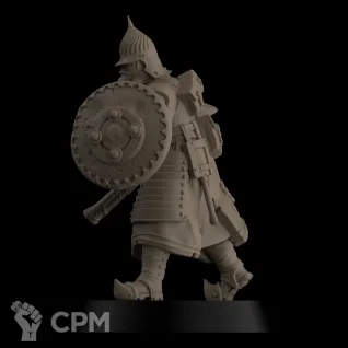 Описание картинки Sapper от WebWay 3D по цене 180руб | Свободный Рынок Миниатюр - СРМ