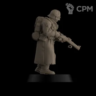 Описание картинки Yeomen от WebWay 3D по цене 650руб | Свободный Рынок Миниатюр - СРМ