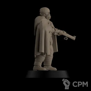 Описание картинки Yeomen от WebWay 3D по цене 650руб | Свободный Рынок Миниатюр - СРМ