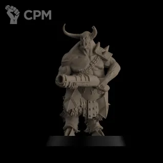 Описание картинки Yoke Fiends от WebWay 3D по цене 800руб | Свободный Рынок Миниатюр - СРМ