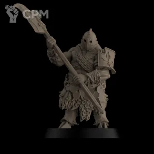 Описание картинки Yoke Fiends от WebWay 3D по цене 800руб | Свободный Рынок Миниатюр - СРМ