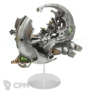 Описание картинки Tesseract Ark от Red Rooster по цене 3 500руб | Свободный Рынок Миниатюр - СРМ