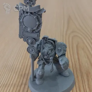 Описание картинки Space Marines Army / Армия космодесанта от Armillus по цене 6 990руб | Свободный Рынок Миниатюр - СРМ